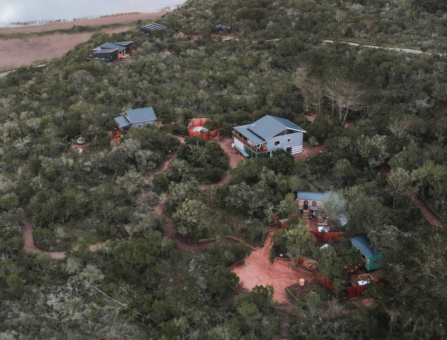Commercial Property for Sale in Langvlei Dunes Western Cape
